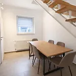 Lägenhet Raha - Ruhige Maisonette-wohnung - Vollausstattung - Parkplatz