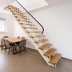 Lägenhet Raha - Ruhige Maisonette-wohnung - Vollausstattung - Parkplatz *