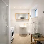 Raha - Ruhige Maisonette-wohnung - Vollausstattung - Parkplatz Lägenhet