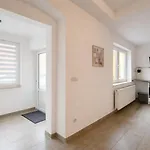 Raha - Ruhige Maisonette-wohnung - Vollausstattung - Parkplatz