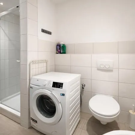 Raha Apartments - Ruhige Maisonette-Wohnung - Vollausstattung - Parkplatz Apartment